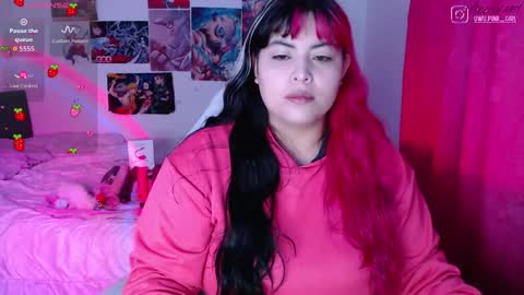 Pau online show from February 2026 03:18:01 PM