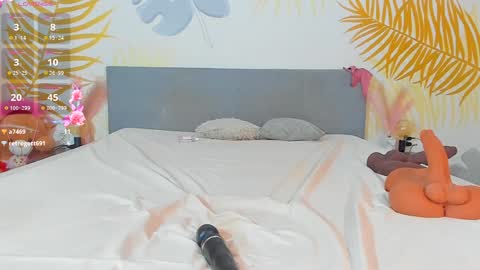 Pinkyishere online show from March 2025 11:58:02 AM