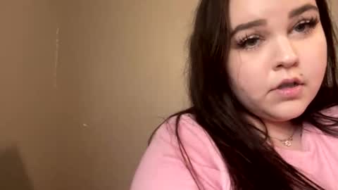 Snapshot of pinkypie2000 chatting on October 2025 09:39:02 PM pinkypie2000 online show from October 2025 09:39:02 PM