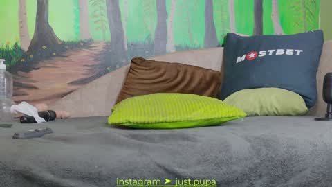 Pinkypupa-Love online show from January 2025 01:21:02 AM