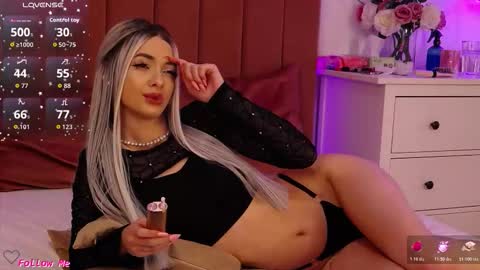 Pinky online show from December 2025 07:29:02 PM