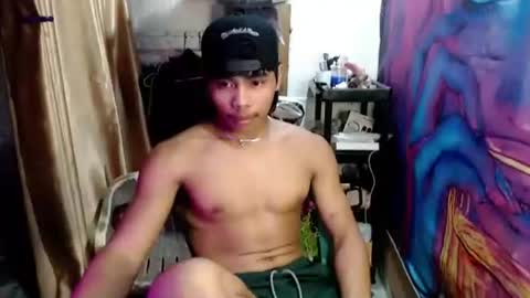 Snapshot of pinoy_fuckboy69 chatting on May 2026 06:17:01 PM pinoy_fuckboy69 online show from May 2026 06:17:01 PM