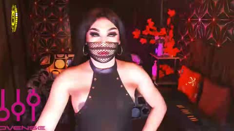 Miss Stefana Defowta online show from December 2024 03:24:02 PM