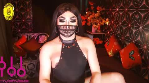 Miss Stefana Defowta online show from January 2025 02:46:02 AM