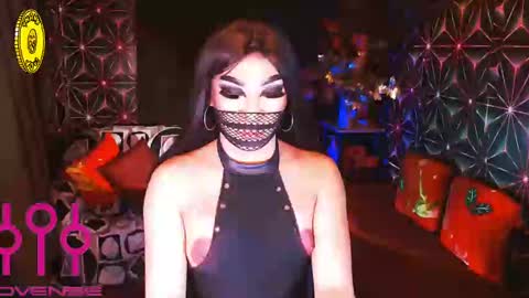 Miss Stefana Defowta online show from January 2025 04:11:01 PM