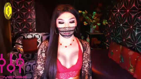 Miss Stefana Defowta online show from January 2025 09:42:02 PM