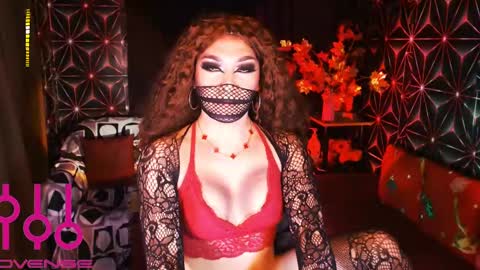 Miss Stefana Defowta online show from January 2025 07:49:02 AM