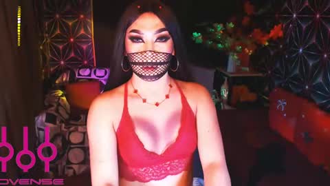 Miss Stefana Defowta online show from January 2025 05:30:01 AM