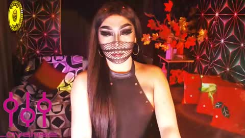 Miss Stefana Defowta online show from January 2025 03:53:01 AM