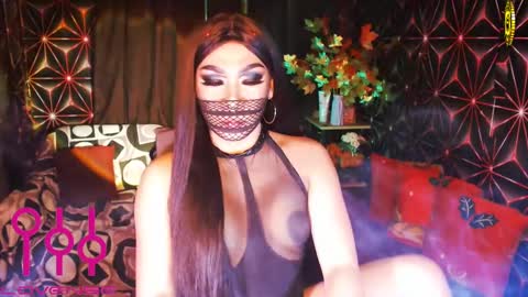 Miss Stefana Defowta online show from January 2025 04:48:02 AM