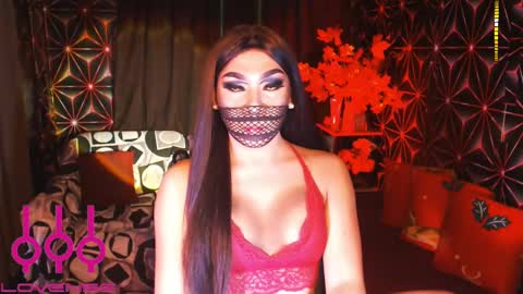 Miss Stefana Defowta online show from January 2025 07:51:02 AM