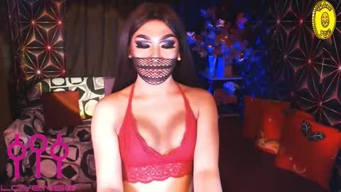 Miss Stefana Defowta online show from January 2025 11:15:02 AM