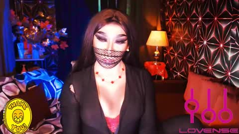 Miss Stefana Defowta online show from January 2025 03:04:02 AM