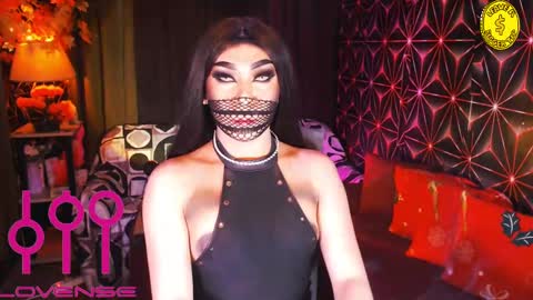 Miss Stefana Defowta online show from January 2025 11:56:01 PM