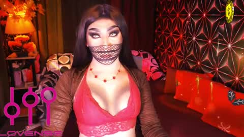 Miss Stefana Defowta online show from February 2025 08:50:01 AM