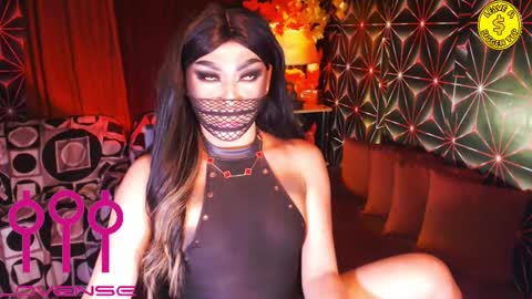 Miss Stefana Defowta online show from February 2025 06:51:01 PM