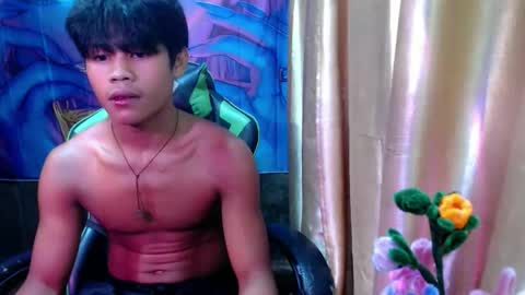 pinoy_shyboy69 online show from March 2026 12:09:01 PM
