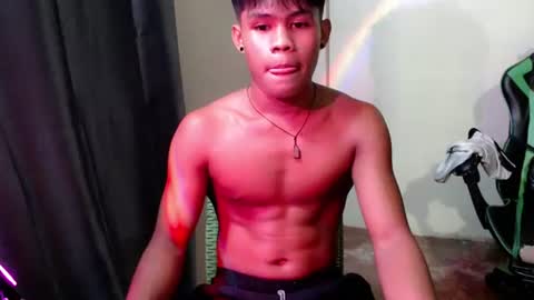 pinoy_shyboy69 online show from April 2026 11:18:02 AM