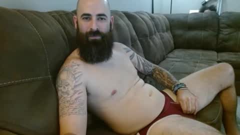 Pipepablo13 online show from February 2025 09:41:02 PM