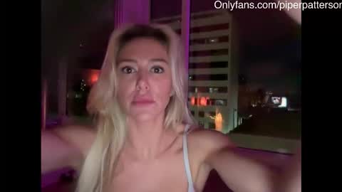 PipinPiper online show from January 2026 04:50:01 AM