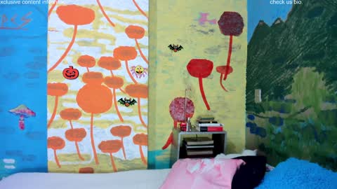 Snapshot of pipeshowtime chatting on December 2024 03:24:02 PM VALENTINA y PIPE online show from December 2024 03:24:02 PM