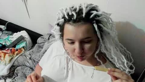 Eugenia online show from February 2025 02:58:02 AM