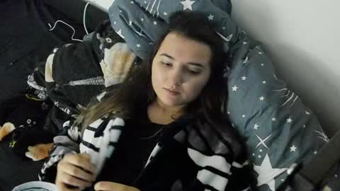 Eugenia online show from February 2025 05:16:01 AM