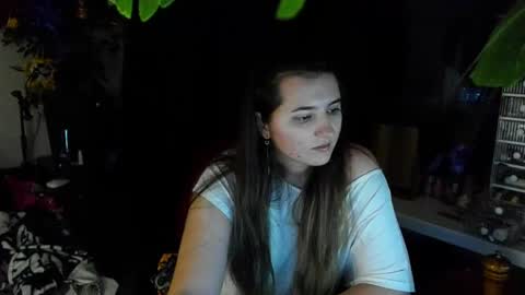 Eugenia online show from March 2025 01:11:01 AM