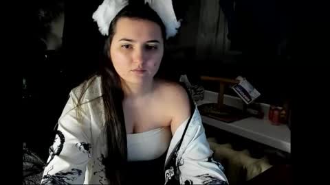 Eugenia online show from March 2025 12:50:02 AM