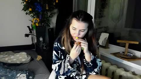 Eugenia online show from March 2025 02:36:01 AM