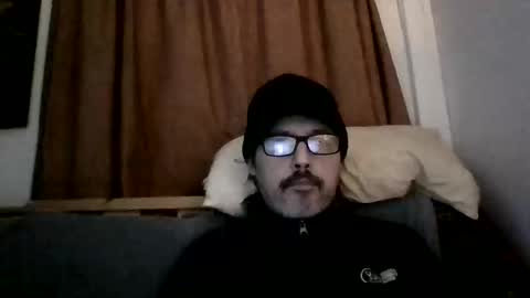 Pirate Dude online show from February 2025 01:03:01 AM