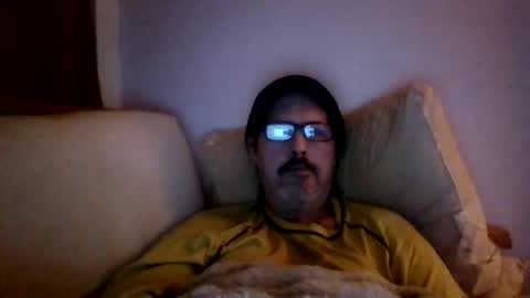 Pirate Dude online show from February 2026 04:16:01 AM