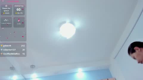 Pirly  online show from May 2026 06:13:02 PM