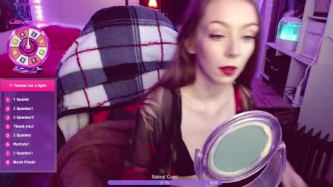 Pirate Coco online show from March 2025 07:05:02 AM