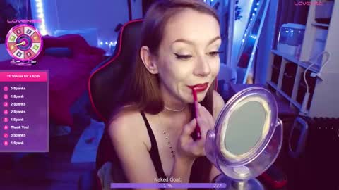 Pirate Coco online show from September 2025 09:08:02 AM