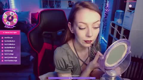 Pirate Coco online show from April 2026 09:40:02 AM