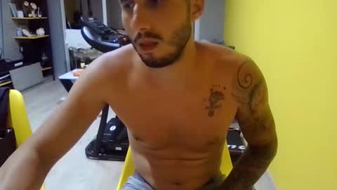 Gifted One online show from September 2025 06:44:01 PM