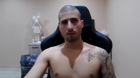 Gifted One online show from April 2026 10:12:02 PM