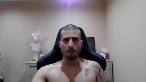 Gifted One online show from April 2026 09:34:01 PM