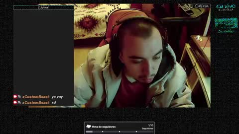 pisceslost online show from May 2026 09:43:01 PM