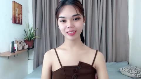 The Girl Named Eyve online show from February 2026 07:06:01 PM