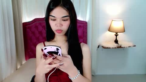 The Girl Named Eyve online show from March 2026 01:33:01 PM