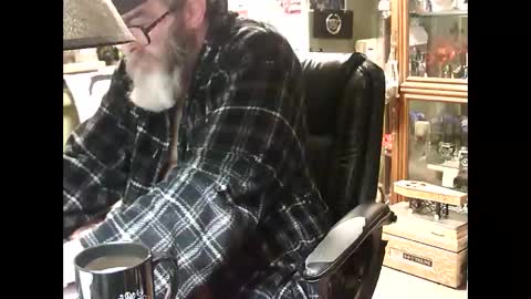 PitMan1 online show from March 2025 01:03:02 PM