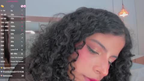 PittAndLunaa69 online show from February 2025 04:03:01 PM