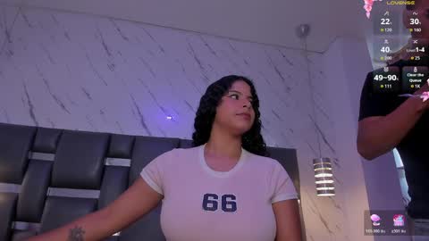 PittAndLunaa69 online show from March 2026 12:44:02 PM