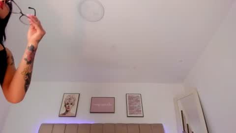 pixie_luna online show from July 2026 02:30:02 PM