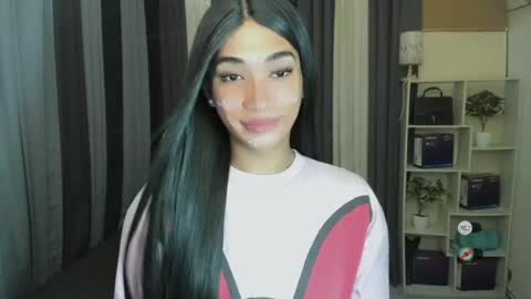 Snapshot of pixiedoll_ chatting on June 2026 12:53:02 PM pixiedoll_ online show from June 2026 12:53:02 PM