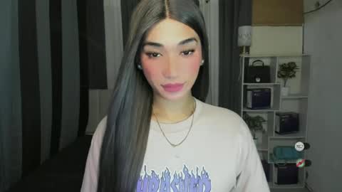pixiedoll_ online show from June 2026 06:55:02 AM
