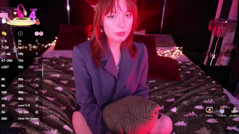 pixiepeachh online show from February 2026 08:04:01 PM