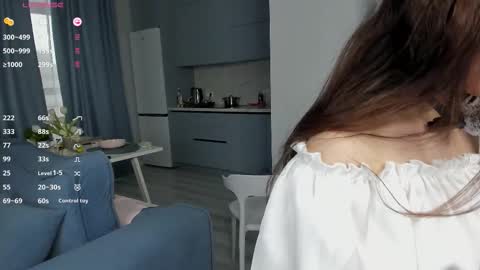 Mila online show from March 2026 01:18:01 PM